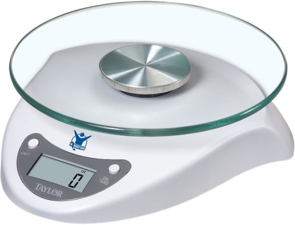 Best kitchen hotsell scale 2019